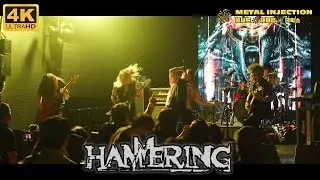 [4K 2View] 해머링(HAMMERING) LIVE (2023.06.04.  @rollinghall1995   )
