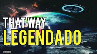 Lil Uzi Vert - That Way (Legendado)
