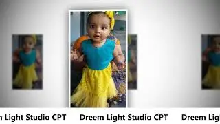 Birth Day photos slide show