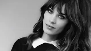 Mage Alexa Chung