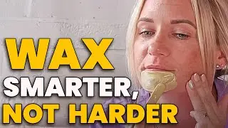 How to Wax Your Chin and Lip at Home: Easy Step-by-Step Guide