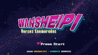 Wan Sheipi - Versos Enamorados  [Official Video]💘