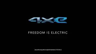 Jeep® |4xe DAY: 8.9.22