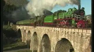 Russian Steam in Ukraine