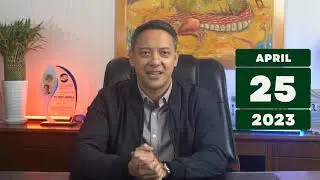 BIR Commissioner Romeo D. Lumagui, Jr. talks about Value Added Tax (VAT)