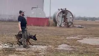 Less Lethal and K9’s