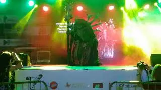 Киберкон 2019  Гул'Дан Варкрафт,  