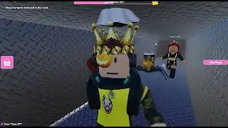 Побег От Злых Барби в Роблокс 🔄 REBIRTHS Escape Evil Barbie!