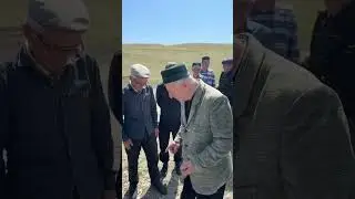 Делать дорогу мусульманам ради Всевышнего