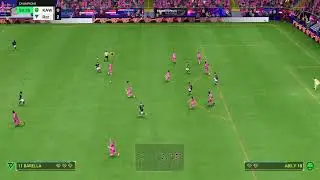 Fut Champs Final