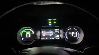 2023 Toyota Yaris Cross 0-100-0 km/h