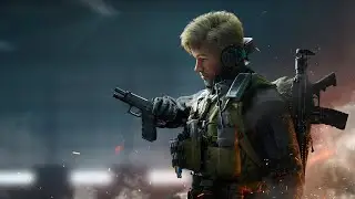 DMZ Player Plays Delta Force : Hawk Ops