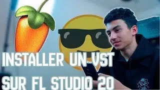 HOW TO EASILY INSTALL A VST ON FL STUDIO 20