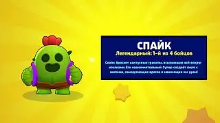 Задонатил на спайка и 15 мегабоксов?Что випадет?