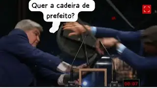 O que é a Anarquia?