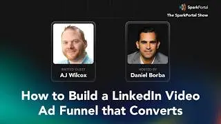 How to Build a LinkedIn Video Ad Funnel That Converts