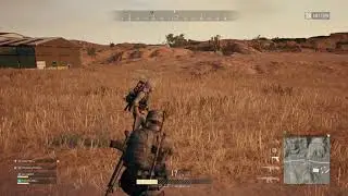 PUBG UNDERGROUND POOL PARTY MIT KINGER_ONE