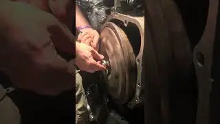 Subaru Torque Converter Install Tips and Tricks