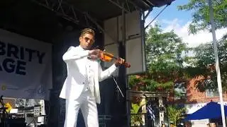 Grenville Pinto