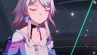 Honkai Star Rail | first boss fight and new character