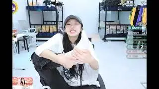 korean bj sniff her white socks