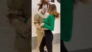 Круче я или клоун 🤡❓🔥🔥🔥