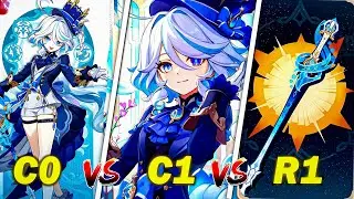 Confused Pull or Skip Furina? (QUICK GUIDE )