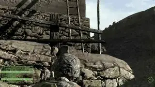 ArmA II Operation Arrowhead Mission E01 Hike in the Hills