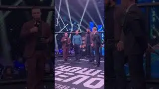 Эдуард Вартанян и Вагаб Вагабов как вам такой бой 