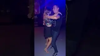 bachata sensual