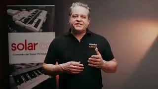 Why Choose SolarCo for your Commercial Solar PV Install?