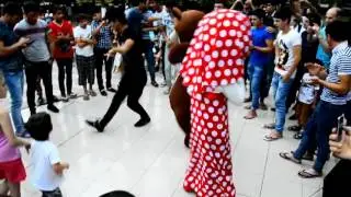 Super Avar Dance Avar Reqsi Lezginka ASSA Stile