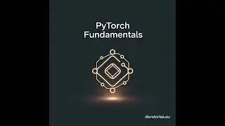PyTorch Fundamentals · 13/17 · Optimizers and Gradient Descent