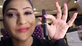 Its ENOUGH | Closet Clean Out & Extra Make Up Storage | Vlog | Sonal Maherali
