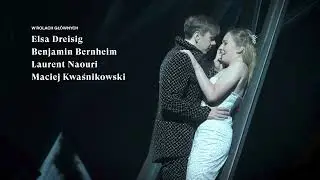 Romeo i Julia - zwiastun. W Multikinie tylko 6 lipca