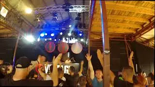 Hardshock 2019 - Igneon System LIVE