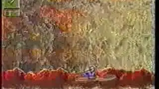 Sega CD/32x Commercial- Sega Universal Historical Society
