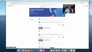 Mrs. Gilman - EdPuzzle