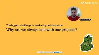 Marketing Collaboration Masterclass