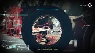 Fastest Army of One ever?