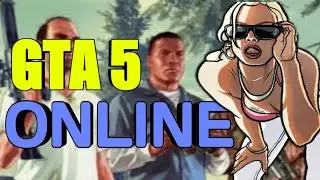 Gta 5 Uzbek Tilida