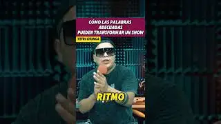 Cómo las Palabras Adecuadas Pueden Transformar un Show 🗣️✨