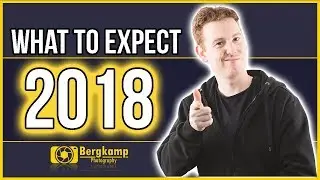 Channel expectations for 2018