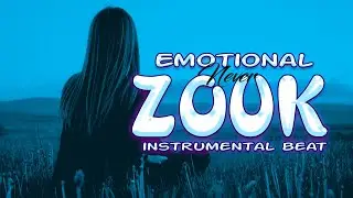 [Never Zouk Emotional Kizomba instrumental Beat | Prod Stevo