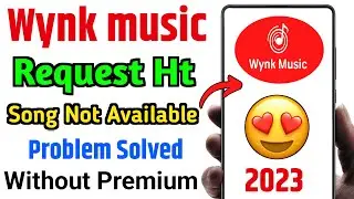 How To Set Caller Tune Which Is not Available in Wynk Music | Wynk music Caller Tune Not Available