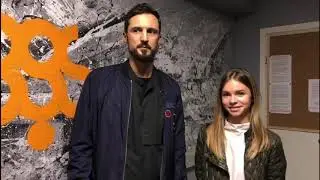 Дмитрий Антюшин и Ирина Синельникова отзыв о продюсерском центре Никиты Лобанова