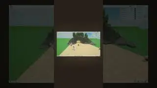 Build Entrance // Theme park tycoon 2 ( 
