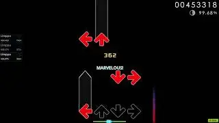 osu!mania - Q&A Recital! (4K Normal) 2,35☆ 99,31% FC