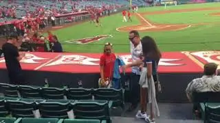 Angels Stadium