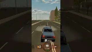 СКРАФТИЛ ТАЧКУ МЕДВЕДЬ НА BLACK RUSSIA 